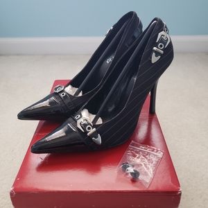Frederick's of Hollywood Heels